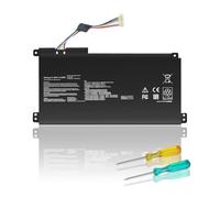 HJTPOWER B31N1912 C31N1912 Batteria di ricambio per computer portatile Asus VivoBook 14 E410M E410MA L410M L410MA E410KA E510MA E510KA F414MA L510MA R522MA E410MA-EK007TS EK087TS T 11,5 5 V, 42 Wh