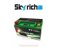HJTX9-FP BATTERIA SKYRICH LITIO Per KTM 390 Adventure 2020 2021