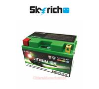 HJTZ14S-FP BATTERIA SKYRICH LITIO Per HONDA X-ADV 750 2017 2018 2019 2020 2021