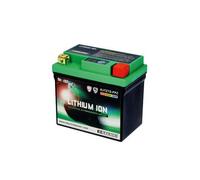 HJTZ7S-FP BATTERIA LITIO SKYRICH YTZ7S-BS LiFePo4 612080 YTZ7SBS MOTO SCOOTER QUAD CROSS