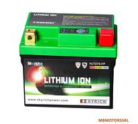 HJTZ7S-FP BATTERIA SKYRICH LITIO Per HONDA CBR 1000 RR Fireblade 2008 2009 2010