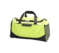 HJUGHPN Borsa da viaggio Arrive Travel Bags Business Handbags Men Women Casual Waterproof Luggage Duffle Bag Portable Travel Totes Bags(Green)