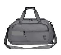 HJUGHPN Borsa da viaggio Oxford Waterproof Travel Bag for Men Weekend Travel Storage Handbag Unisex Large Capacity Luggage Duffle Bags Women Travel Bag(Sky blue)