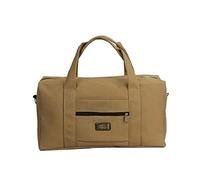 HJUGHPN Borsa da viaggio Unisex Soft Canvas Handbag Travel Bag Large Capacity Duffle Bag Suit For Trolley Case Storage Cloth Tool Luggage Tote Bag(M)