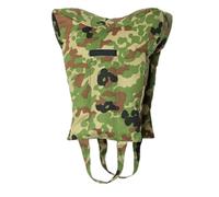 HJUGHPN Borsa per fotocamera portatile con motivo mimetico per la visione della fauna selvatica, borsa per fotocamera (4)