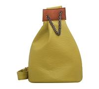 HJUGHPN Borsa sul petto da donna Waist Bag Small Canvas Ladies Shoulder Crossbody Bags for Women Packs