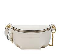HJUGHPN Borsa sul petto da donna Women Waist Packs LeatherBelt Bags Shoulder Wild Messenger Chest Crossbody Bag Pouch