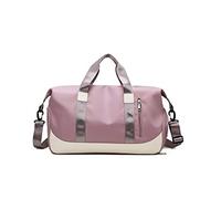HJUGHPN Borse da uomo Sport all'aria aperta Bag di yoga di forma fisica Grande capacità Impermeabile Zaino da uomo Portatile Borsa da donna Borsa da viaggio Borsa da viaggio Borsa da palestra Borsa da