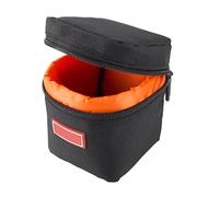 HJUGHPN Borse per fotocamera Protective Bags Camera Lens Pouch Soft Bag Case Protector for DSLR Camera Lens Photography Supplies Padded Bag