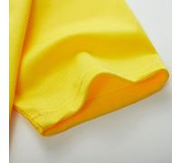 HJUGHPN Camicie da uomo T-shirt sportiva a girocollo ad asciugatura rapida T-shirt da palestra maglietta fitness trainer maglietta da corsa da uomo abbigliamento sportivo traspirante (S)
