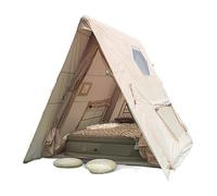 HJUGHPN Grande tenda da gioco per interni ed esterni Pit