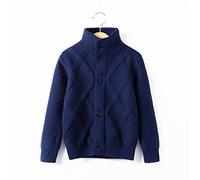 HJUGHPN Maglione Donna Maglione Sciolto Stile Pigro Inverno Calore Spessa Oversize Maglione Lavorato A Maglia Donna Retrò Selvaggio Manica Lunga Pullover
