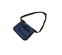 HJUGHPN Marsupio PACCHETTO DELLA CINTURA DELLA CINTURA DELLA PAGINA MULTI-PARCHE BAG BAG BAG CONTALLO STRUMENTO STRUMENTO PORTATILE borsa multifunzionale(Blue)
