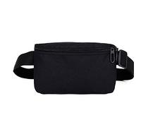 HJUGHPN Marsupio Sport tempo libero all'aperto marsupio moda femminile marsupio borsa sacchetto della cassa portatile(3)
