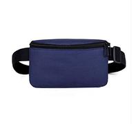 HJUGHPN Marsupio Sport tempo libero all'aperto marsupio moda femminile marsupio borsa sacchetto della cassa portatile(2)
