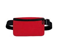 HJUGHPN Marsupio Sport tempo libero all'aperto marsupio moda femminile marsupio borsa sacchetto della cassa portatile(1)