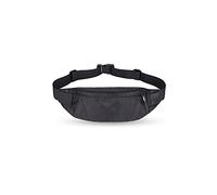 HJUGHPN Marsupio Uomini Borsa in vita Borsa da cintura da uomo Borsa da uomo Portafoglio da viaggio Adolescente Cintura Maschio Fanny Pack Sigaretta Cose per telefono(Schwarz)