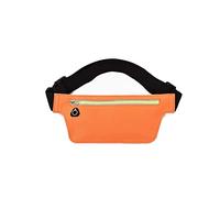 HJUGHPN Marsupio Uomini Oxford Sport Piccolo Fanny Pack Notturno Night Belt Bad Bad Borse Femminile Banana Bum Bag Donne in esecuzione Mini Borsa in vita(5)