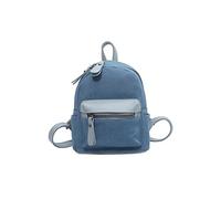 HJUGHPN Zaino da donna in denim da donna, piccolo sacchetto di stoffa