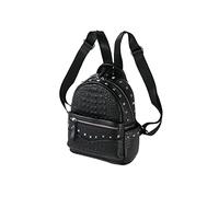 HJUGHPN Zaino da donna zaino da donna grande capacità in pelle morbida zaino all-match