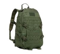 HJUGHPN Zaino da trekking Borse da viaggio da uomo Zaino militare tattico Borsa mimetica Zaino sportivo all'aperto Campeggio Escursioni Zaino da uomo (Bruina)