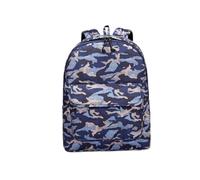 HJUGHPN Zaino da uomo da lavoro, borsa per computer portatile da 12 pollici, zaino per computer extra large, zaino antifurto, zaino per il tempo libero per giovani, zaino resistente all'acqua per