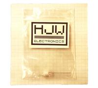 HJW Electronics Lampadina al neon verde, diametro 6 mm, indicatore di rete fluorescente di ricambio