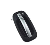 HJWPD 1 Pz. Maniglia Esterna Cromata Anteriore Posteriore Sinistra Destra Porta Per Cadillac Per Chevy Per Silverado Per Suburban Maniglie(1 Pcs Front Left)