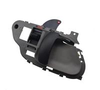 HJWPD 1 Pz Maniglia Interna Porta Sinistra Destra Per Chevy Per Cadillac Per Suburban C2500 K3500 Per Tahoe V8 5.7L 15708043 Maniglie(1 pcs Left Side)