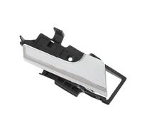 HJWPD 1 Pz Maniglia Interna Sinistra Destra Per Portiera Nera Argento Per Pontiac G3 Hatchback Berlina 96462709 96462710. Maniglie(Right)