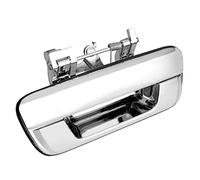 HJWPD Maniglia Cromata Per Portellone Posteriore Auto Per Isuzu Per D-Max Pickup 2.5TD 3.0TD 8972937652 Accessori Guidatore Sinistro Maniglie