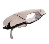 HJWPD Maniglia Esterna Porta Laterale Cromata Posteriore Sinistra Per CADILLAC Per ESCALADE 2007 2008 2009 2010-2014 20828258 Maniglie