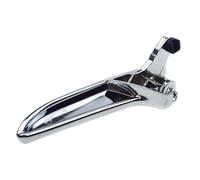 HJWPD Maniglia Portiera Interna Sinistra Destra Anteriore Posteriore Cromata Per Benz W169 A150 A170 A180 A200 W245 B150 B170 Maniglie(Only Right Side)