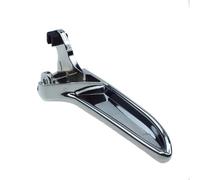 HJWPD Maniglia Portiera Interna Sinistra Destra Anteriore Posteriore Cromata Per Benz W169 A150 A170 A180 A200 W245 B150 B170 Maniglie(Only Left Side)