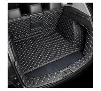 HJXCFUCDV Auto Tappetini Bagagliaio, per Benz C Class Wagon 2015-2019 (Without Ears on The Right) Vasca Baule Protezione Antiscivolo Impermeabile Baule Fodera Interni Accessori,C