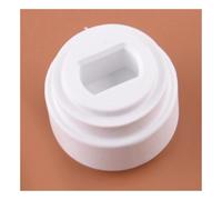 HJXcTRH Accessori di connessione per Pasta Noodle Maker compatibili con HR2359 HR2365 HR2369 HR2331 HR2353 HR2354 HR2355 HR2330 HR2357 HR2358