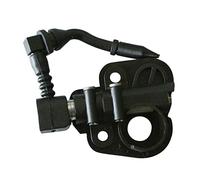 HJXcTRH Alimentazione della Pompa 'Olio Compatibile con i Modelli di motoseghe P 350 351 352 370 371 390 391 401 420 422