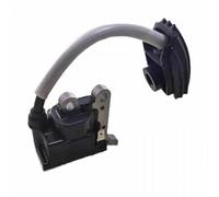 HJXcTRH Bobina di accensione 543XP Compatibile con 543XPG 543RS 243R 525RS 543RBS Modulo accenditore statore 585059101 588141501(AFTERMARKET Coil)