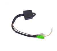 HJXcTRH Bobina di accensione Compatibile con ET950 ET650 IE45 TG950 Accenditore Magnete per generatore Tiger 450W 650W 800W 950W 1000W 2 Tempi Parti di Attrezzi da Giardino(1 X Ignitor)