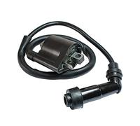 HJXcTRH Bobina di accensione Compatibile con Warrior 350 YFM350 dal 1989 al 2004