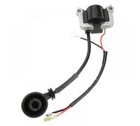 HJXcTRH Bobina di accensione da 52 mm Compatibile con Motore a 2 Tempi Compatibile con motoseghe Parti di Tosaerba Accessori Compatibile con Attrezzi da Giardino