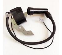 HJXcTRH Bobina di accensione E24SC Compatibile con Parti del Motore E24SC da 6,0