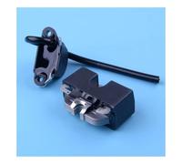 HJXcTRH Bobina di accensione per Motosega Compatibile con Modelli di Attrezzi da Giardino Modelli di Motosega 181 281 288 288XP EPA 501812702 501812801