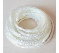 HJXcTRH Cavo della Corda di avviamento del generatore di Spessore 10M di 4,5 mm Compatibile con Il Modello 188 190