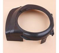 HJXcTRH Coperchio del volano della Ventola del deflettore 'Aria Compatibile con Parti della Motosega 142 137 142e 137e 530 05 99 59