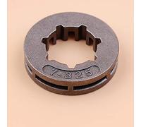 HJXcTRH Corona per pignone con Trasmissione a Catena da 7 Denti da 17 mm Compatibile con Le Parti della Motosega S 021 023 024 025 026 028 028AV 029 039 034 036 MS311 MS391