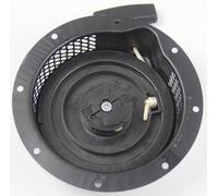 HJXcTRH Cricchetto in plastica per Gruppo avviamento EX40 Compatibile con R S EX-40 EX35 404CC 14HP 4 Tempi Impugnatura in Metallo con Impugnatura in Corda