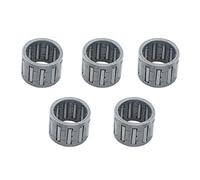 HJXcTRH Cuscinetti a Gabbia ad Aghi da 5 Pezzi compatibili con S MS170 MS180 MS210 MS230 MS250 017 018