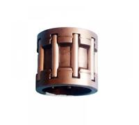 HJXcTRH Cuscinetto ad Aghi pistone 10X13X12mm Compatibile con Parti di Attrezzi da Giardino Modelli di motoseghe 017 018 021 023 025 MS170 MS180 MS210 MS230 MS250 10X13X12mm(2 PCS)