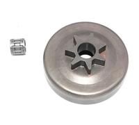HJXcTRH Cuscinetto Tamburo Frizione Compatibile per i Modelli PP295 PP255 PP310 PP315 2200 2275 2500 2750 2755 2900 3050 PP4620 P405 M4620